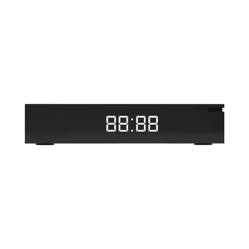 Box Android IPTV - Extremebox Model K11 SE - 2GB/32GB - 4K