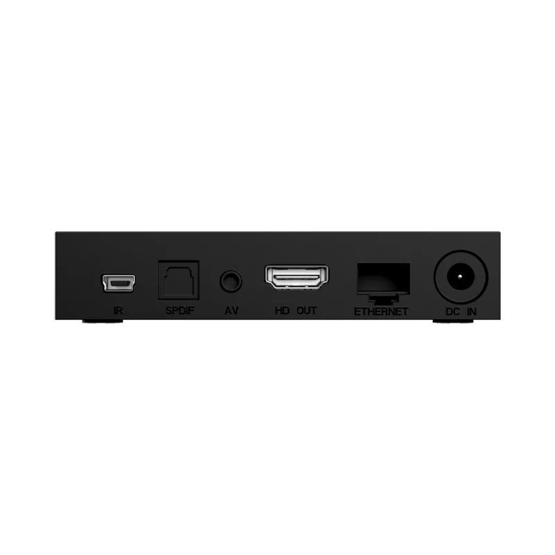 Box Android IPTV - Extremebox Model K11 SE - 2GB/32GB - 4K