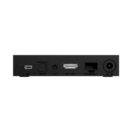 Box Android IPTV - Extremebox Model K11 SE - 2GB/32GB - 4K