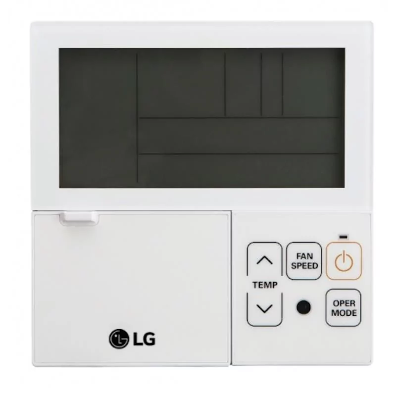 Comando Cassete LG PREMTB-001.ENCXCOM