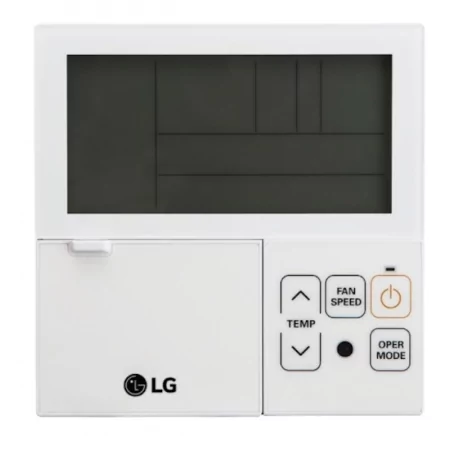Comando Cassete LG PREMTB-001.ENCXCOM