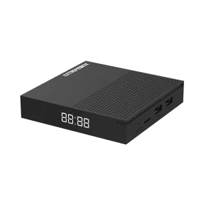 Box Android IPTV -...