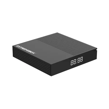 Box Android IPTV - Extremebox Model K11 SE - 2GB/32GB - 4K