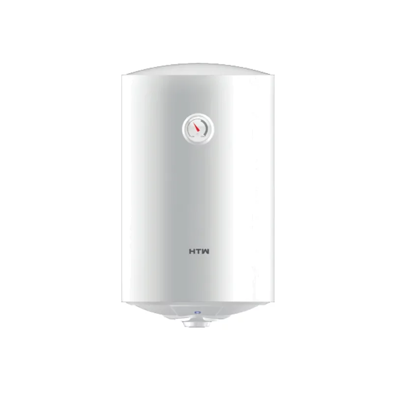Termo Eléctrico Vertical 50L - Serie EVOLUTION - HTW