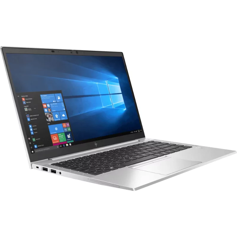 Refurbished Laptop HP EliteBook 840 G7 i5-10510U 16Gb 512Gb 14" FHD - Grade A