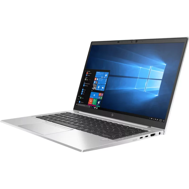 Refurbished Laptop HP EliteBook 840 G7 i5-10510U 16Gb 512Gb 14" FHD - Grade A