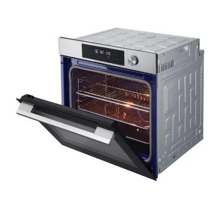 Forno de Encastre a Vapor LG 76L Wsed7612s (60cm - InstaView™ - Classe A+ - Air Fryer)