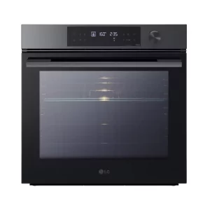 Horno de Encastre a Vapor...