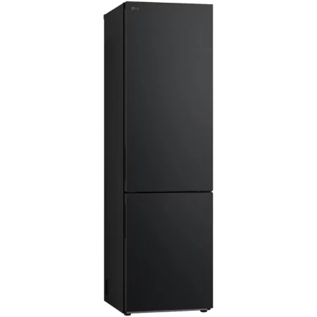 LG GBV22NCBEP Fridge Freezer (387L - Class B - Black)