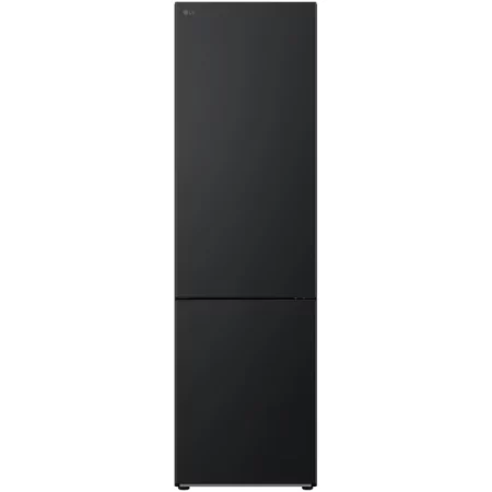 LG GBV22NCBEP Fridge Freezer (387L - Class B - Black)