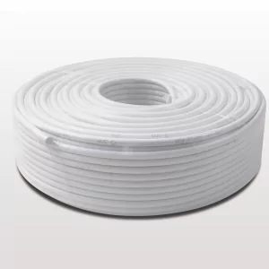 Cable Coaxial Amiko RG6 -...