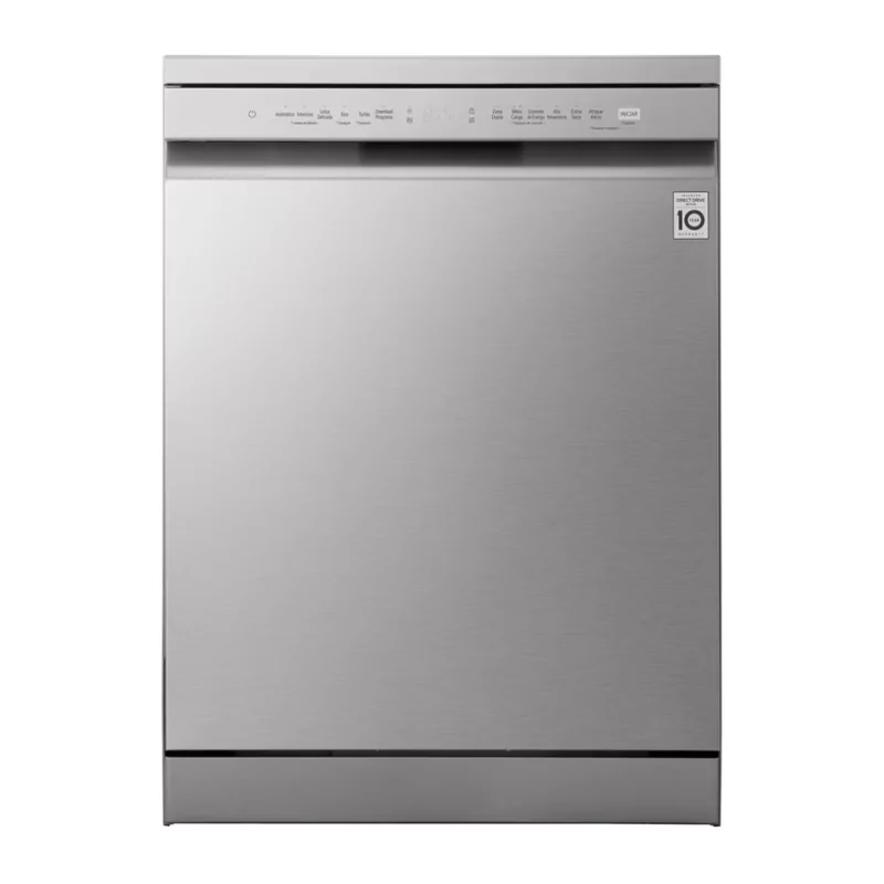 LG - Máq. Lavar Loiça DF243FV