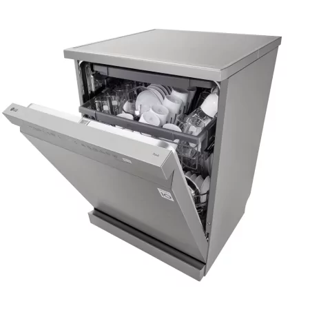 LG - Máq. Lavar Loiça DF243FV