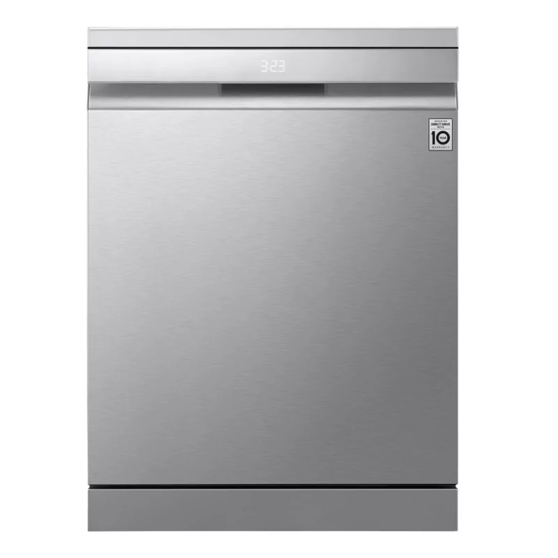 LG - Máq. Lavar Loiça DF587HVS