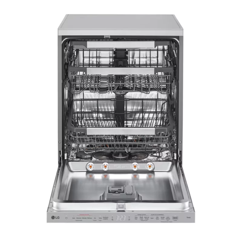 LG - Máq. Lavar Loiça DF587HVS