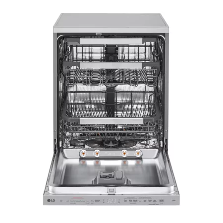 LG - Máq. Lavar Loiça DF587HVS