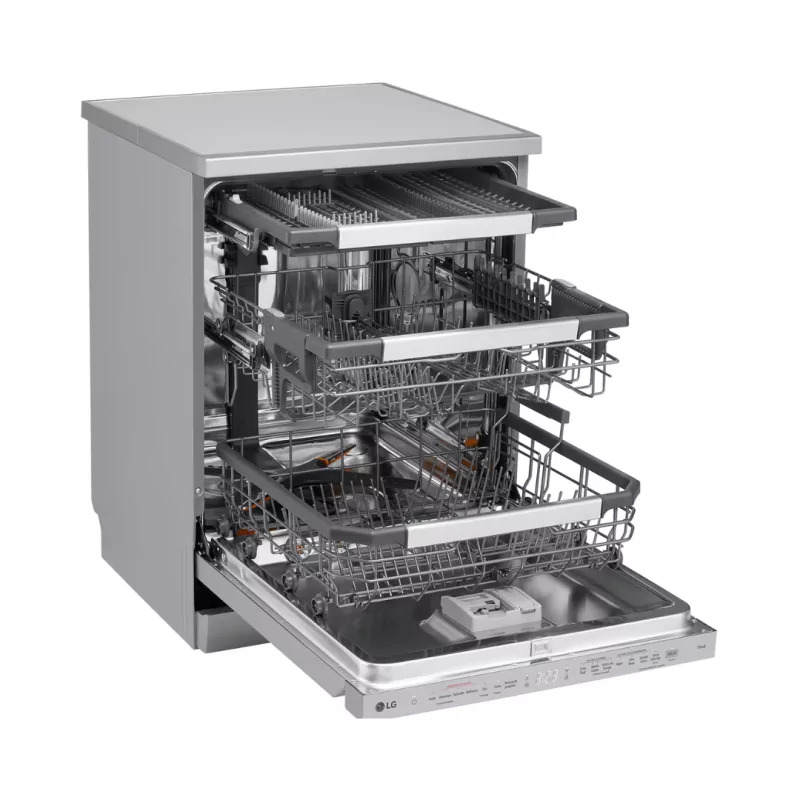 LG - Máq. Lavar Loiça DF587HVS