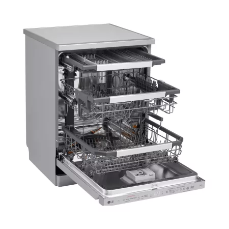 LG - Máq. Lavar Loiça DF587HVS