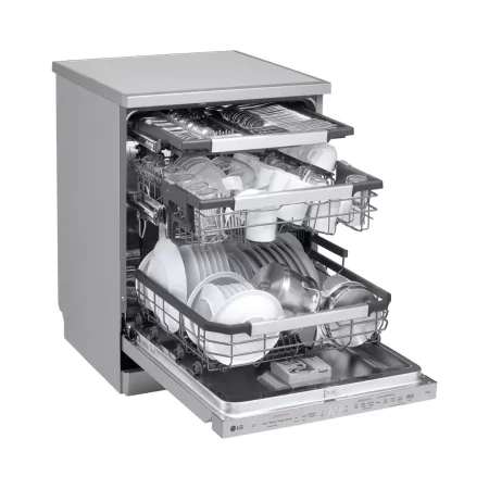 LG - Máq. Lavar Loiça DF587HVS