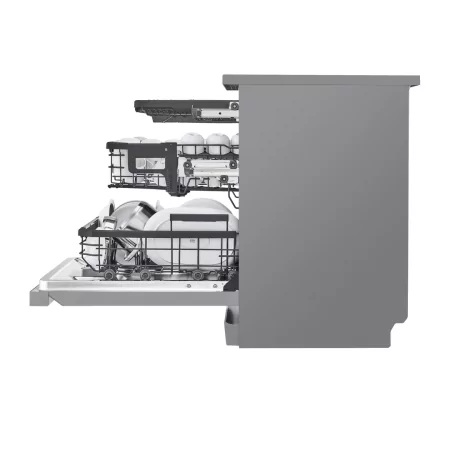 LG - Máq. Lavar Loiça DF587HVS
