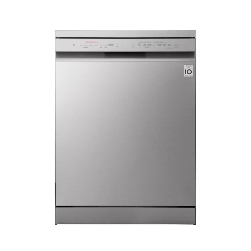 LG - Máq. Lavar Loiça DF243FVS
