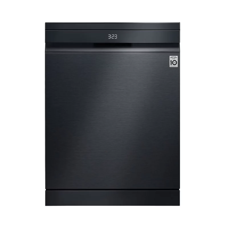 Lavavajillas LG - DF587HMS - (14 Conj. - 60 cm - Essence Black Lavavajillas LG - DF587HMS - (14 Conj. - 60 cm - Essence Black
