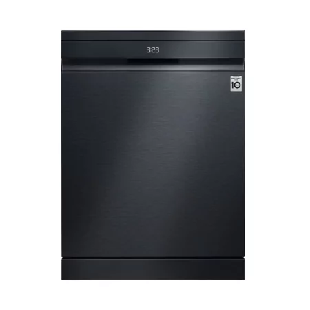 Lavavajillas LG - DF587HMS - (14 Conj. - 60 cm - Essence Black