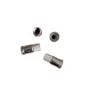 Conector F Macho Rápido - Alcad - Coaxial 6,5-7mm - MC-102