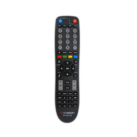 Octagon SF8008 V3 Twin Supreme 4K UHD E2 - Twin