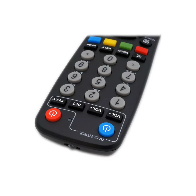 Octagon SF8008 V3 Twin Supreme 4K UHD E2 - Twin