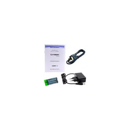 Octagon Spirit 8K UHD - 4GB/64GB - (Android TV - 5G - RCU BT)