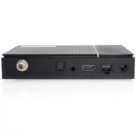 Octagon SX988 V2 - Box IPTV 5G - Linux 4K