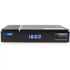 Octagon SX988 V2 - Box...