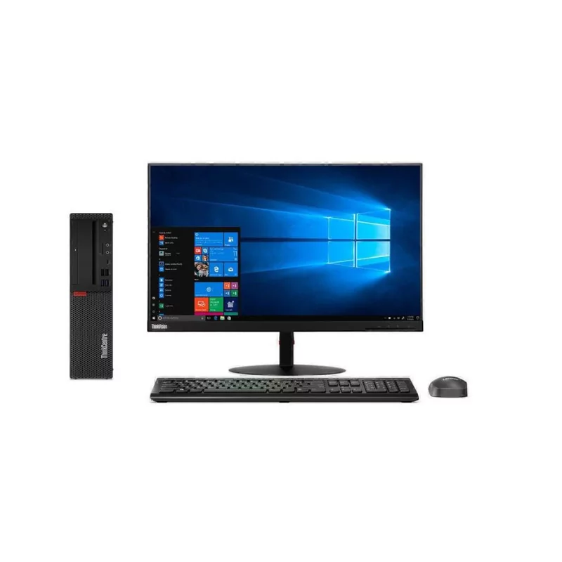 PC Lenovo Thinksmart i5-1145G7E 8Gb 240Gb SSD - Windows 10 Pro - Grade A PC Lenovo Thinksmart i5-1145G7E 8Gb 240Gb SSD - Windows 10 Pro - Grade A