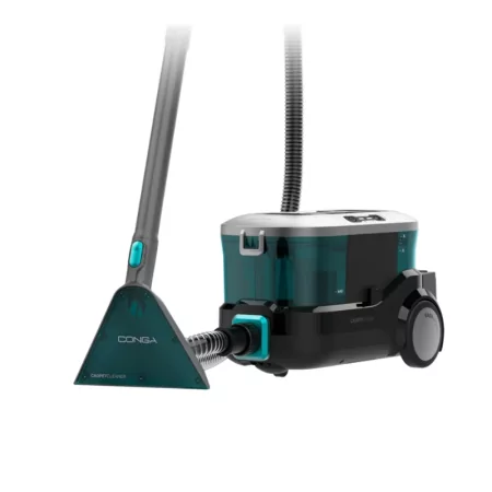 Aspirador de Carpetes Conga Carpetclean 10000 Easyhome Cecotec