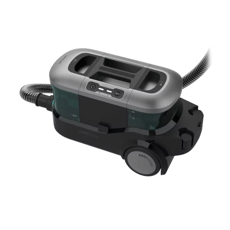 Aspirador de Carpetes Cecotec - ( 800 W - 1,5 L ) - Conga Carpetclean 10000 Easyhome