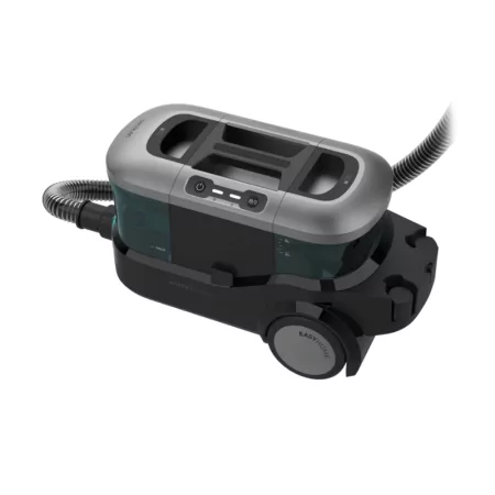 Aspirador de Carpetes Cecotec - ( 800 W - 1,5 L ) - Conga Carpetclean 10000 Easyhome
