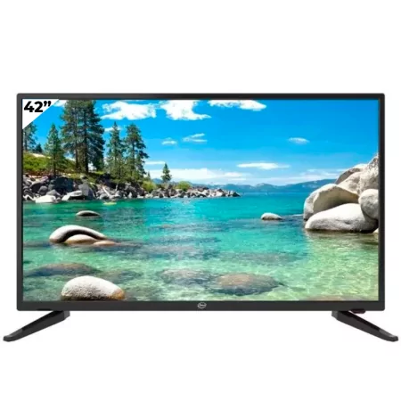Televisão LED 42" Full HD - ESMART - (107cm - MIDE4219)