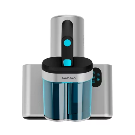 Aspirador de colchões e estofos Cecotec - ( 400 W - 13 kPa ) Conga Rockstar 4000 Mattress