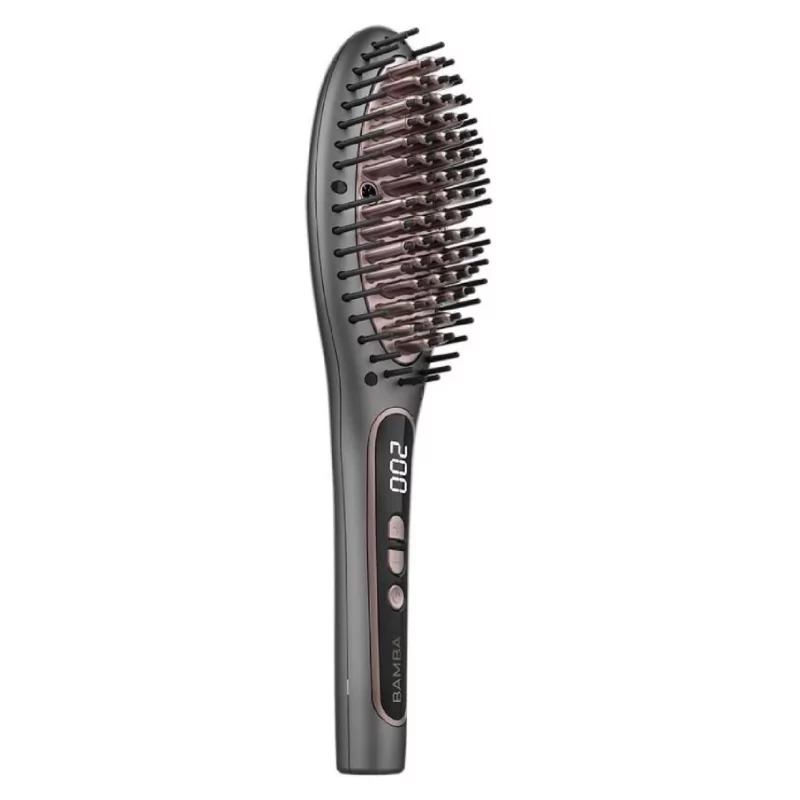Escova Térmica CECOTEC InstantCare Smooth Brush