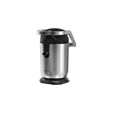 Espremedor Cecotec - 600 W - Inox - XQUEEZE BULLET PRO