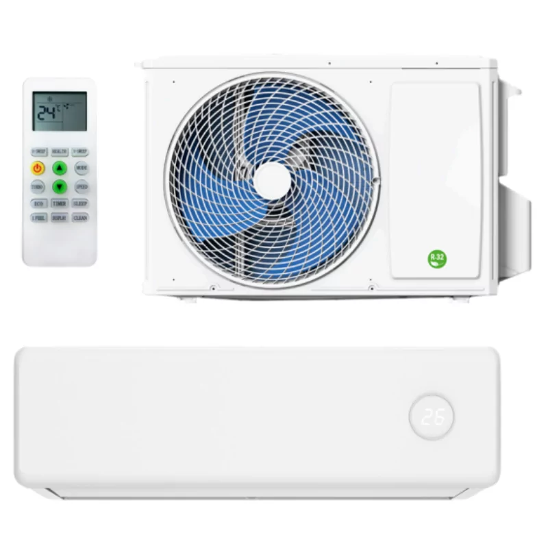 HTW Air Conditioning - OEM3 24000 BTU R32 - Monosplit