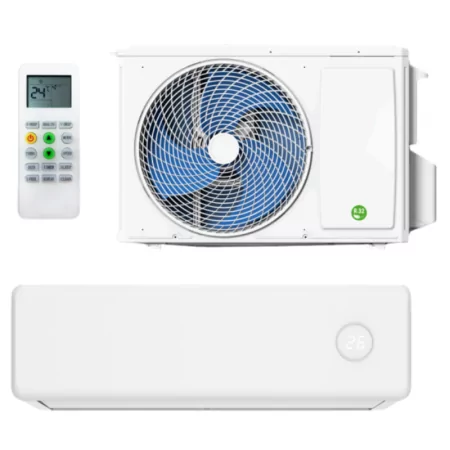 Ar Condicionado HTW - OEM3 24.000 BTU R32 - Monosplit