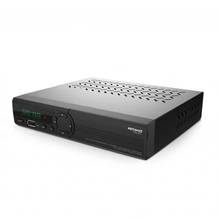 Amiko 8265+ DVB-S-C/T2 HD