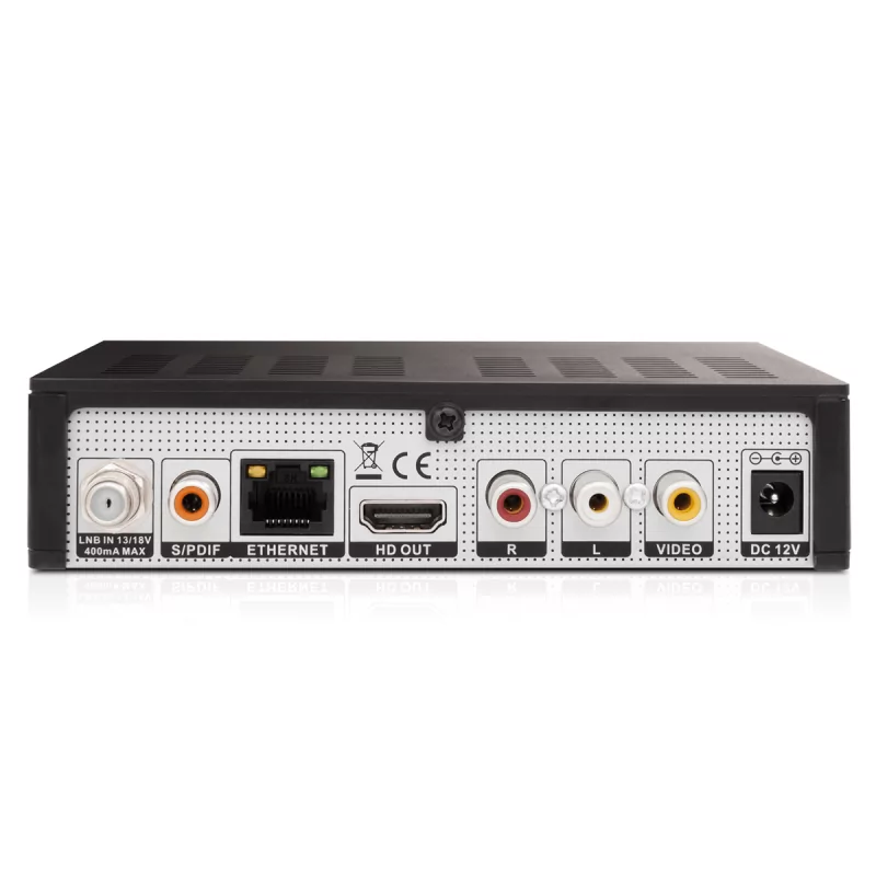 Amiko Mini HD265 DVB-S2