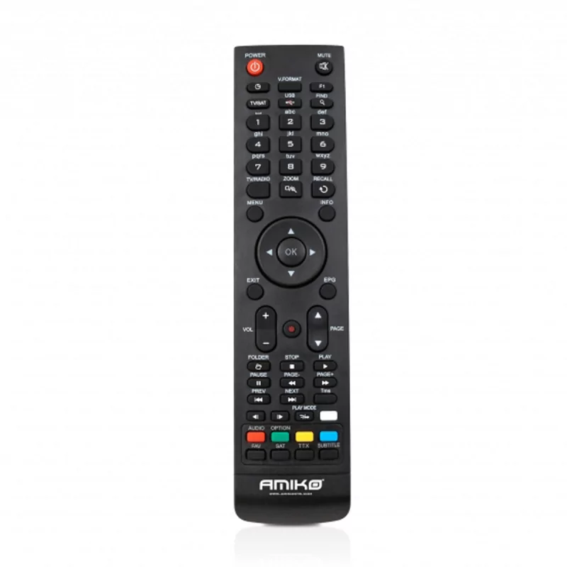 Amiko Mini HD265 DVB-S2