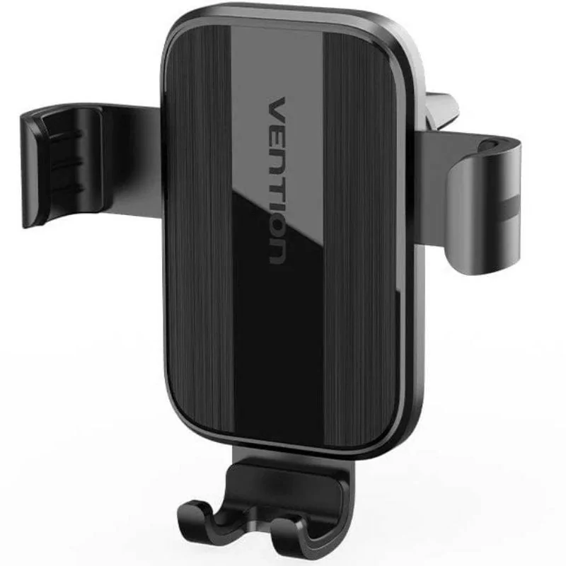 Suporte de Telemóvel vention kclb0 - ( Preto )