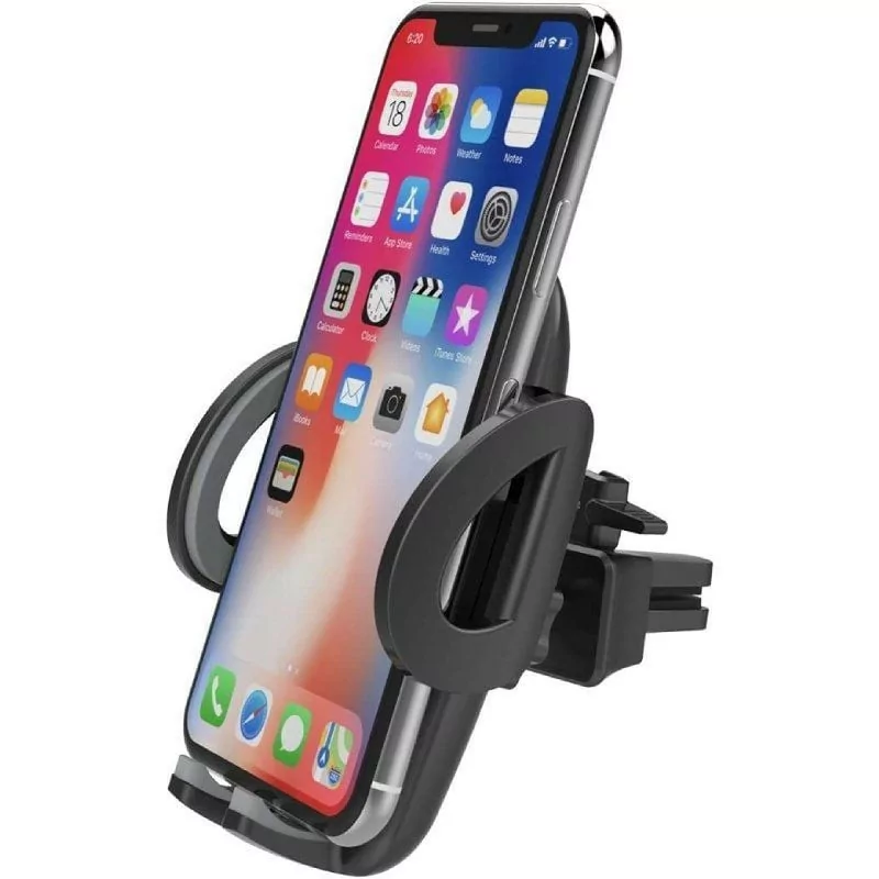 Soporte para Teléfono Móvil philips dlk3531 - ( Negro ) Soporte para Teléfono Móvil philips dlk3531 - ( Negro )