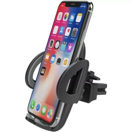 Soporte para Teléfono Móvil philips dlk3531 - ( Negro )