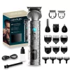 Aparador Multifunções Cecotec - Bamba Precisioncare Samurai Profling